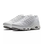 Baskets Nike Air Max Plus - Blanc