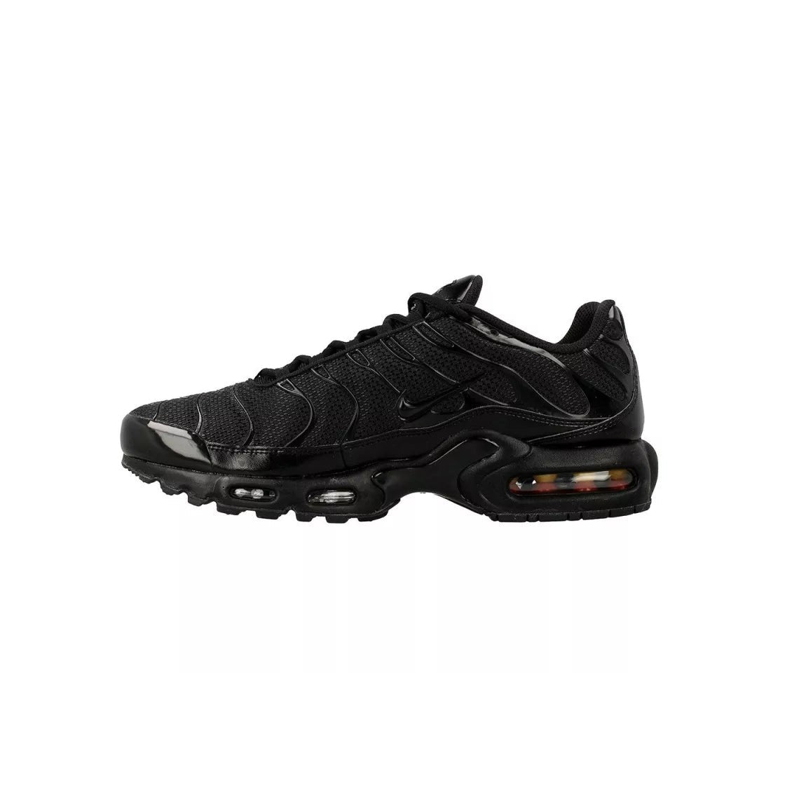 Baskets Air Max Plus - Noir
