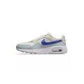 Baskets Air Max Sc - Blanc Et Bleu