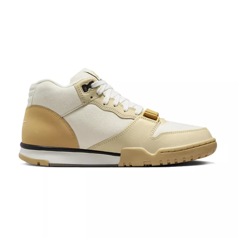 Sneakers Air Trainer 1 Mid - Beige