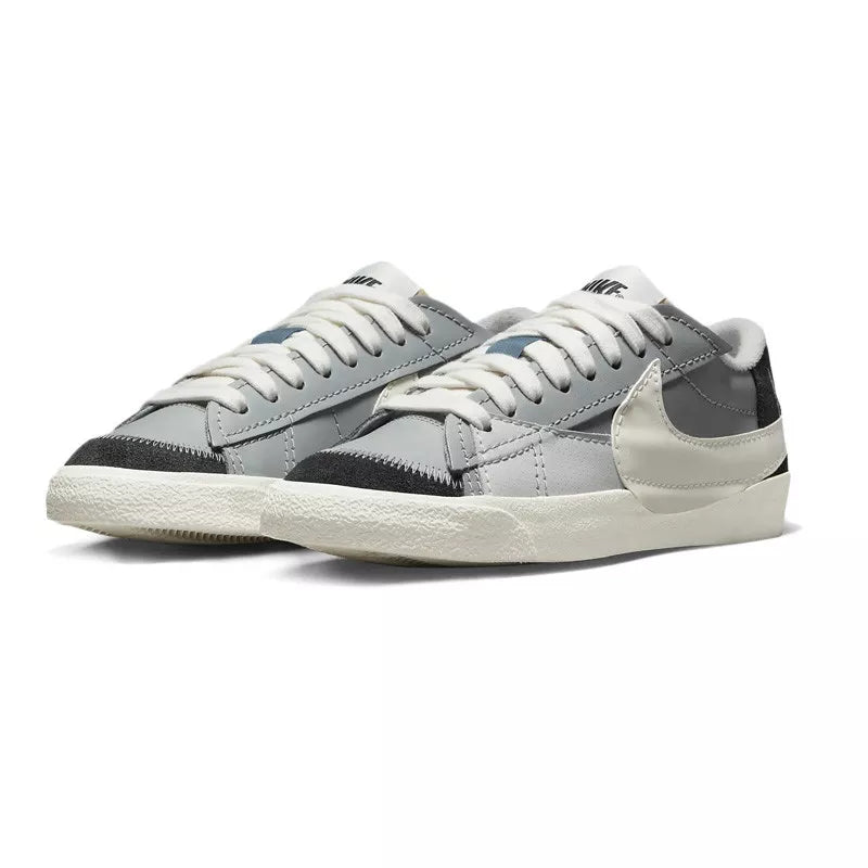 Baskets Blazer Lo Jumbo - Anthracite - Homme