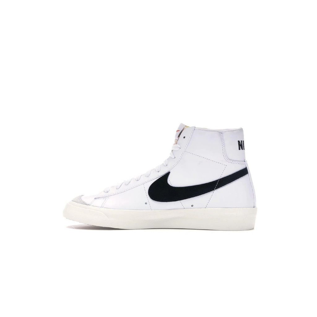 Basket Nike Blazer Mid 77 Prm Vgt - Blanc - Homme - Nike