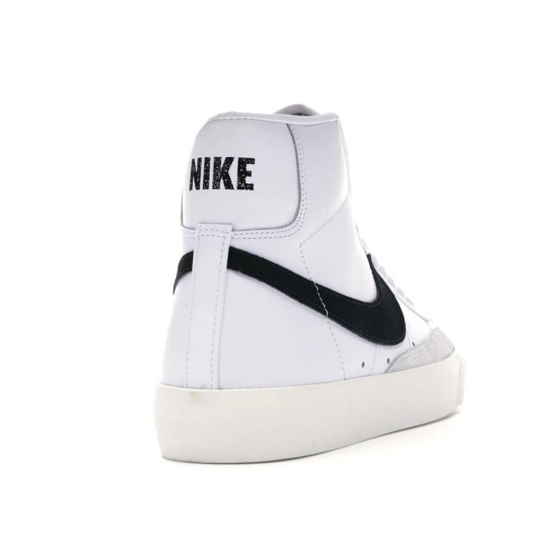 Basket Nike Blazer Mid 77 Prm Vgt - Blanc - Homme - Nike