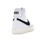 Basket Nike Blazer Mid 77 Prm Vgt - Blanc - Homme - Nike