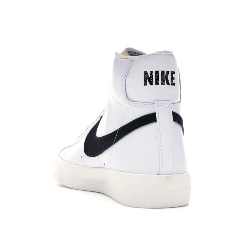 Basket Nike Blazer Mid 77 Prm Vgt - Blanc - Homme - Nike