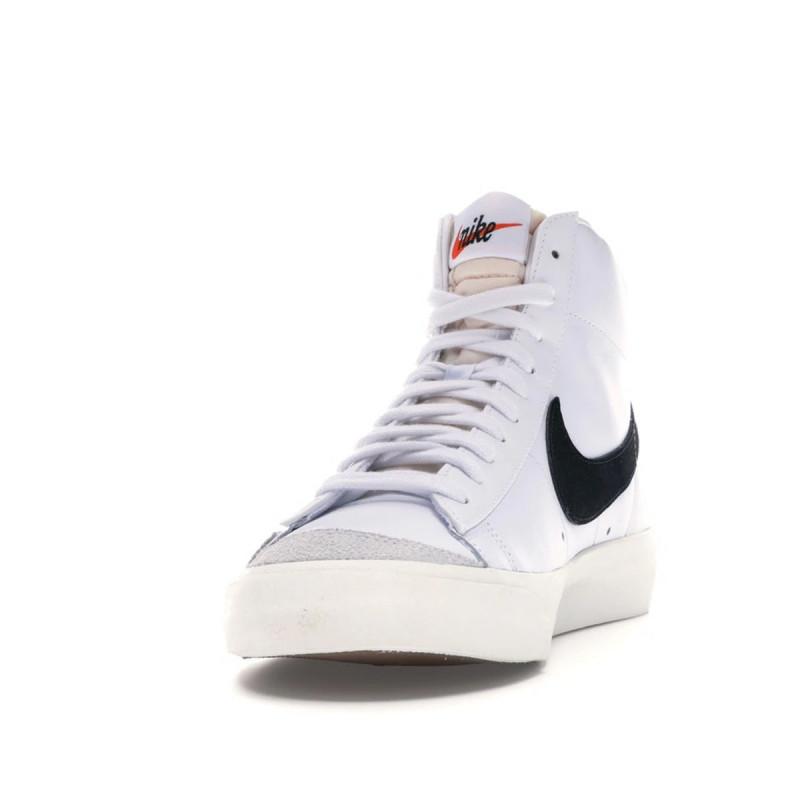 Basket Nike Blazer Mid 77 Prm Vgt - Blanc - Homme - Nike