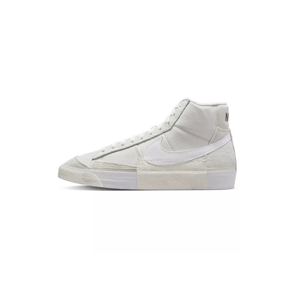 Baskets Blazer Mid Pro Club - Beige