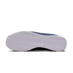 Nike Cortez Basic Nylon Sneakers - Navy White