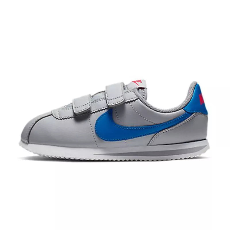Baskets Nike Cortez Basic Sl - Gris