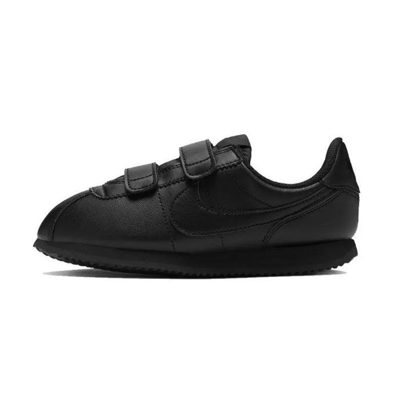 Nike Cortez Basic SL Zapatillas - Negro