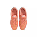 Zapatillas Nike Cortez Textile GS - Melocotón/Blanco