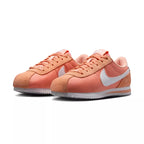 Zapatillas Nike Cortez Textile GS - Melocotón/Blanco