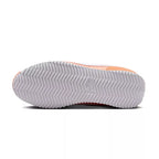 Zapatillas Nike Cortez Textile GS - Melocotón/Blanco