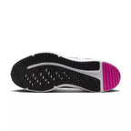 Baskets Nike Cosmic Runner Gs - Fushia/Blanc