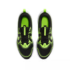 Baskets Nike Cosmic Runner Gs - Noir/Gris/Fluo