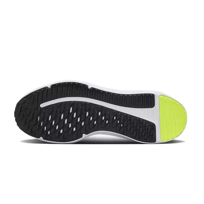 Baskets Nike Cosmic Runner Gs - Noir/Gris/Fluo