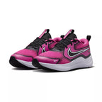 Baskets Nike Cosmic Runner Gs - Fushia/Blanc