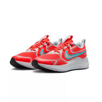 Baskets Nike Cosmic Runner Gs - Orange/Blanc