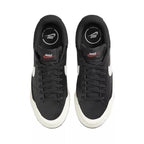 Baskets Court Legacy Lift - Noir