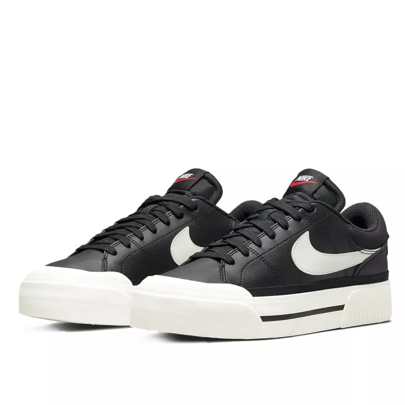Baskets Court Legacy Lift - Noir