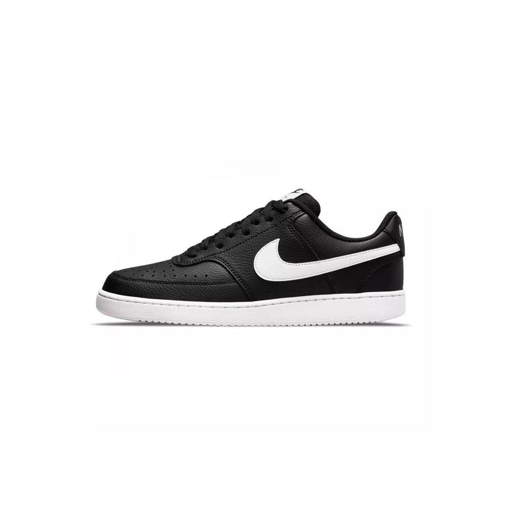 Baskets Court Vision Low - Noir