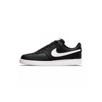 Baskets Court Vision Low - Noir