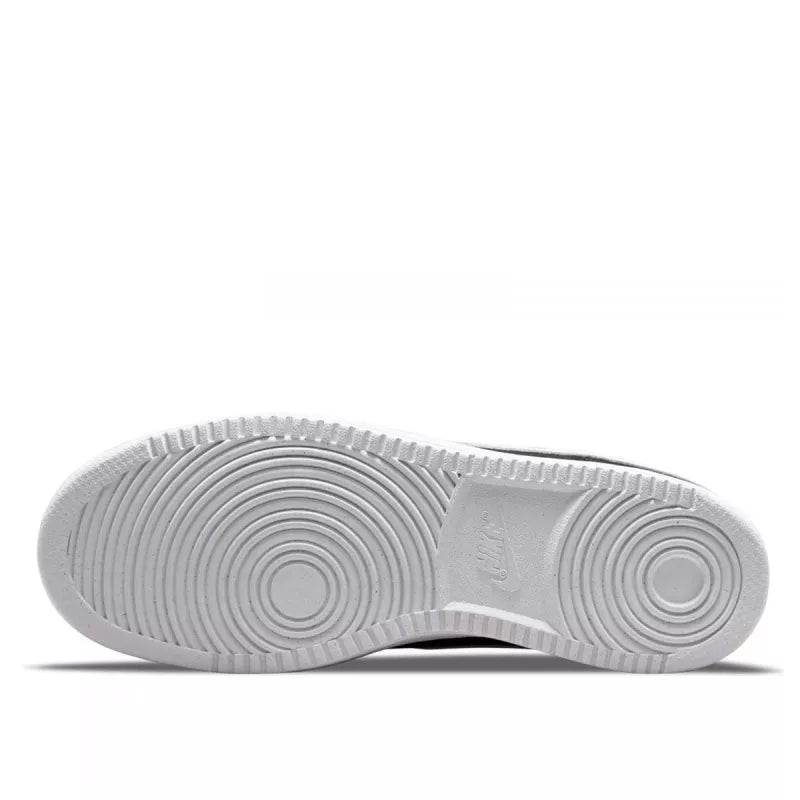 Baskets Court Vision Low - Noir