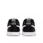 Baskets Court Vision Low - Noir