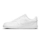 Court Vision Low Trainers - White