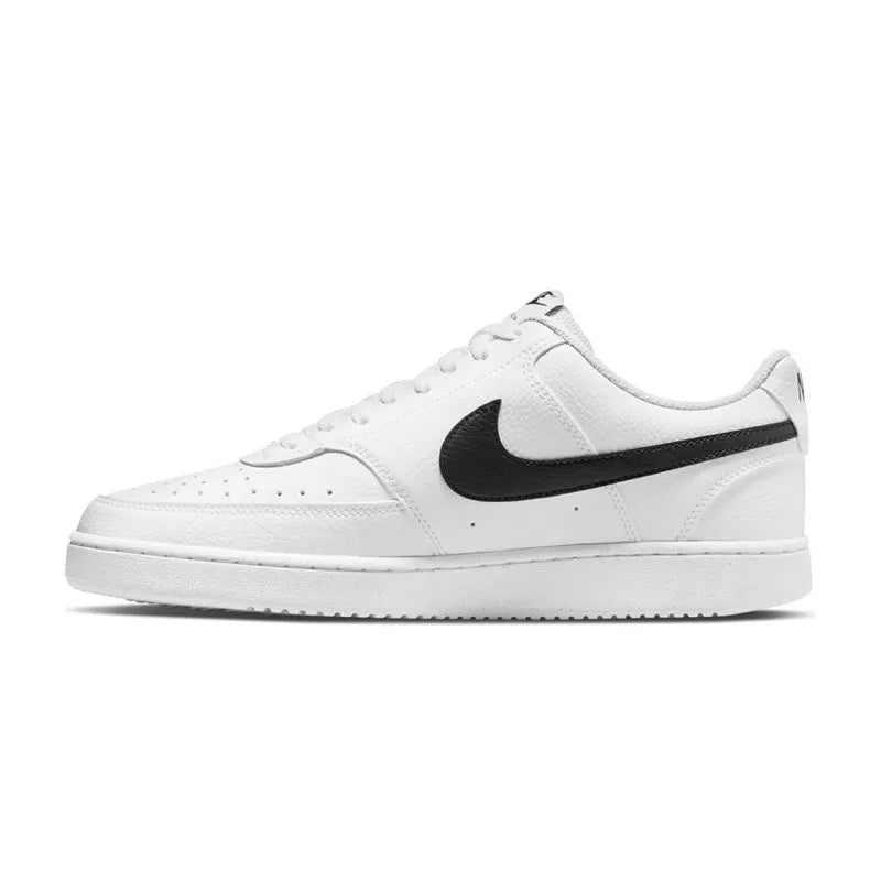 Baskets Court Vision Low - Blanc