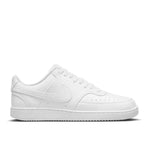 Court Vision Low Trainers - White