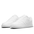 Court Vision Low Trainers - White