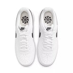Baskets Court Vision Low - Blanc