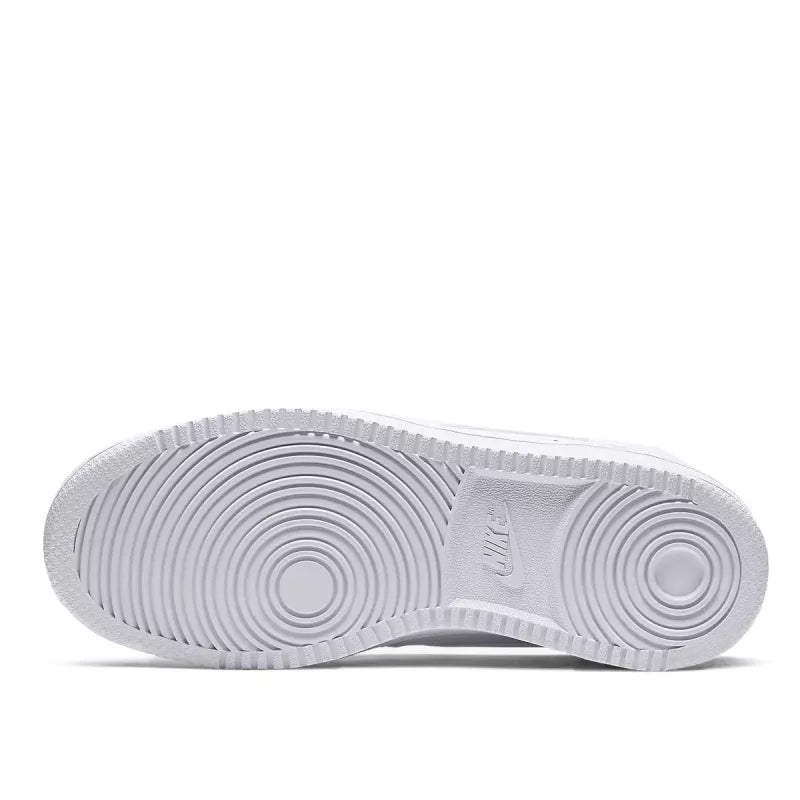 Baskets Nike Court Vision Mid - Blanc