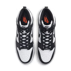 Baskets Nike Dunk High Ac - Noir/Blanc