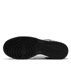 Baskets Nike Dunk Lo Retro - Noir/Blanc