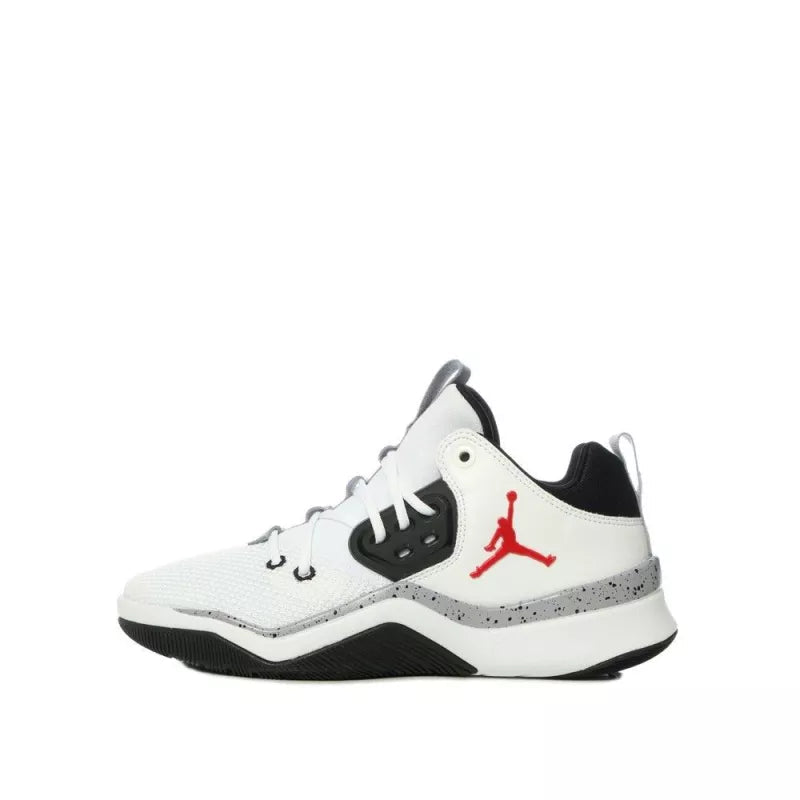 Baskets Nike Jordan Dna Junior - Blanc