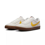 Killshot 2 Sde Trainers - White, Yellow, Brown