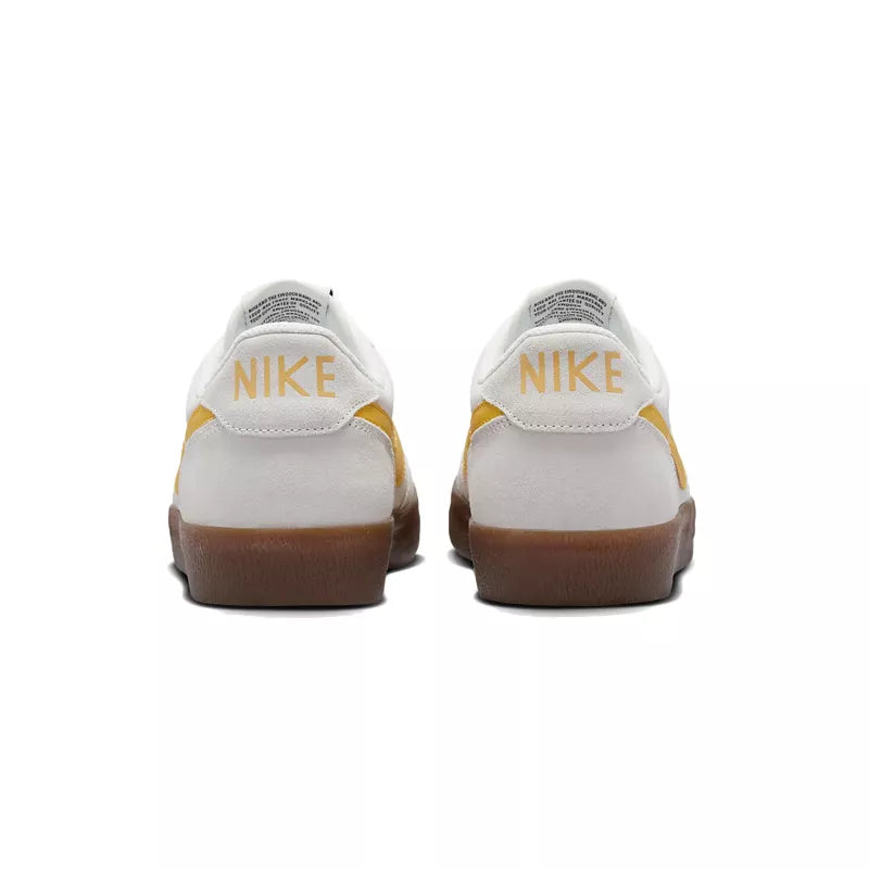 Killshot 2 Sde Trainers - White, Yellow, Brown