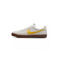 Killshot 2 Sde Trainers - White, Yellow, Brown