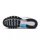 Nike P-6000 Zapatillas - Plata, Azul, Blanco