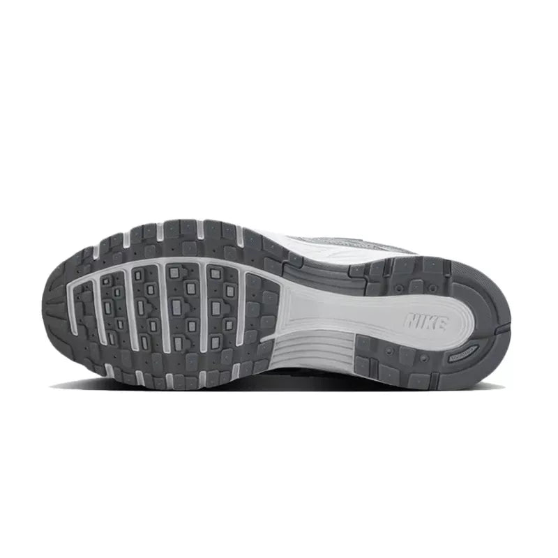 Baskets Nike P-6000 - Antracite/Gris