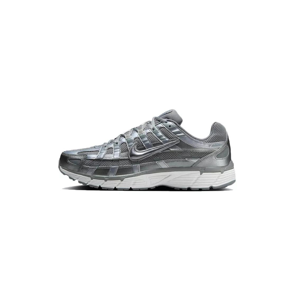 Baskets Nike P-6000 - Antracite/Gris