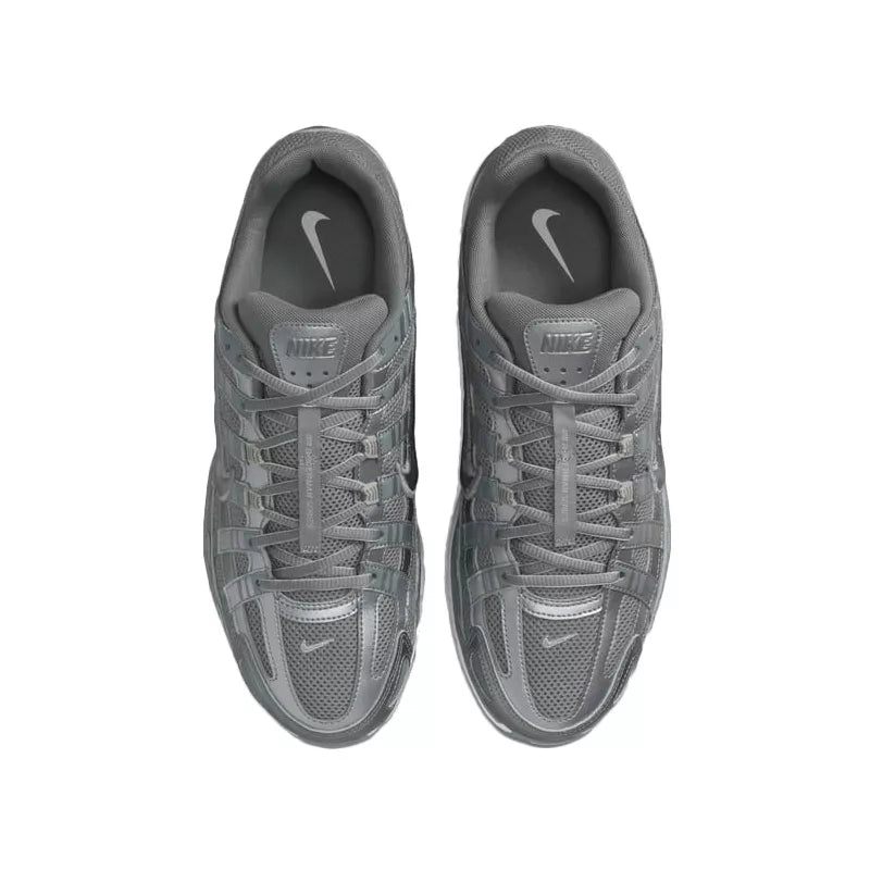 Baskets Nike P-6000 - Antracite/Gris