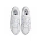 Nike V5 Rnr Sneakers - White, Silver