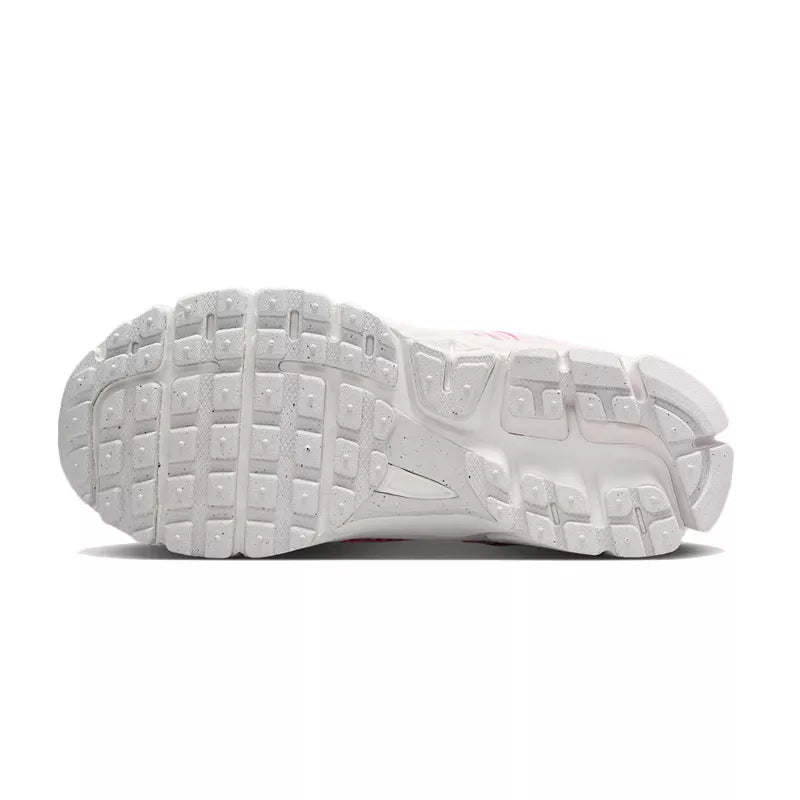Baskets Nike Vomero 5 Gs - Rose/Blanc