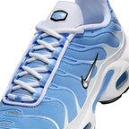 Baskets Nike W Air Max Plus - Bleu Et Blanc