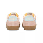 Zapatillas W Blazer Lo con plataforma - Rosa/Azul cielo