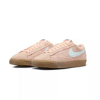 Zapatillas W Blazer Lo con plataforma - Rosa/Azul cielo