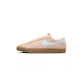 Zapatillas W Blazer Lo con plataforma - Rosa/Azul cielo